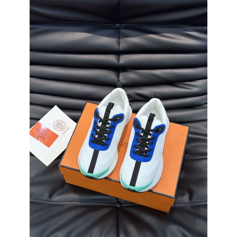 H**mes sneakers